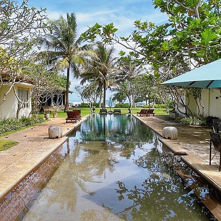 Hotel Elysium - Level 1 Certified à Unawatuna Extérieur photo