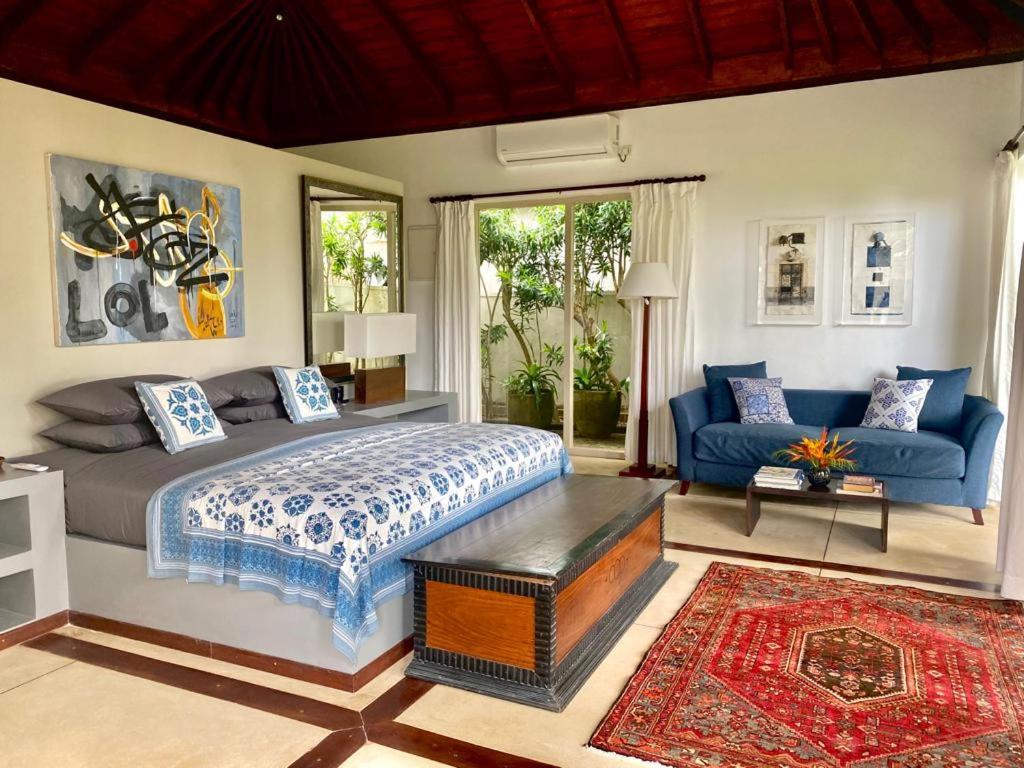 Hotel Elysium - Level 1 Certified à Unawatuna Extérieur photo