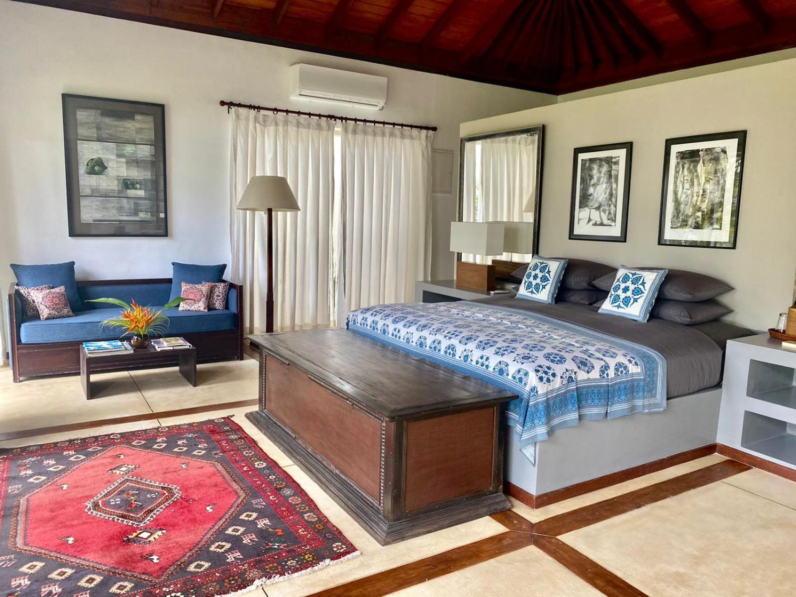 Hotel Elysium - Level 1 Certified à Unawatuna Extérieur photo