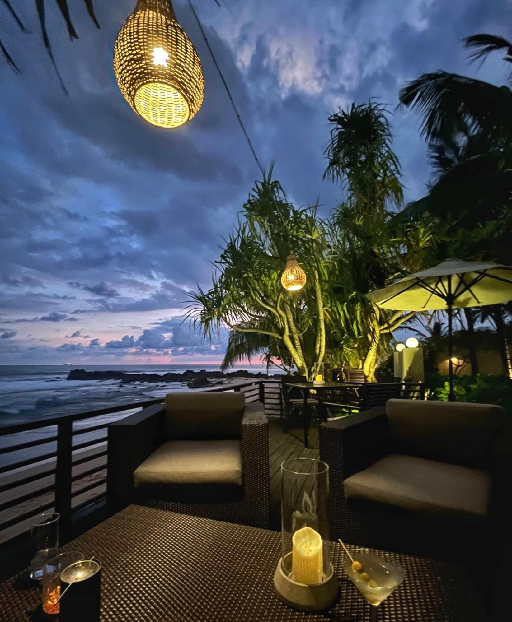 Hotel Elysium - Level 1 Certified à Unawatuna Extérieur photo