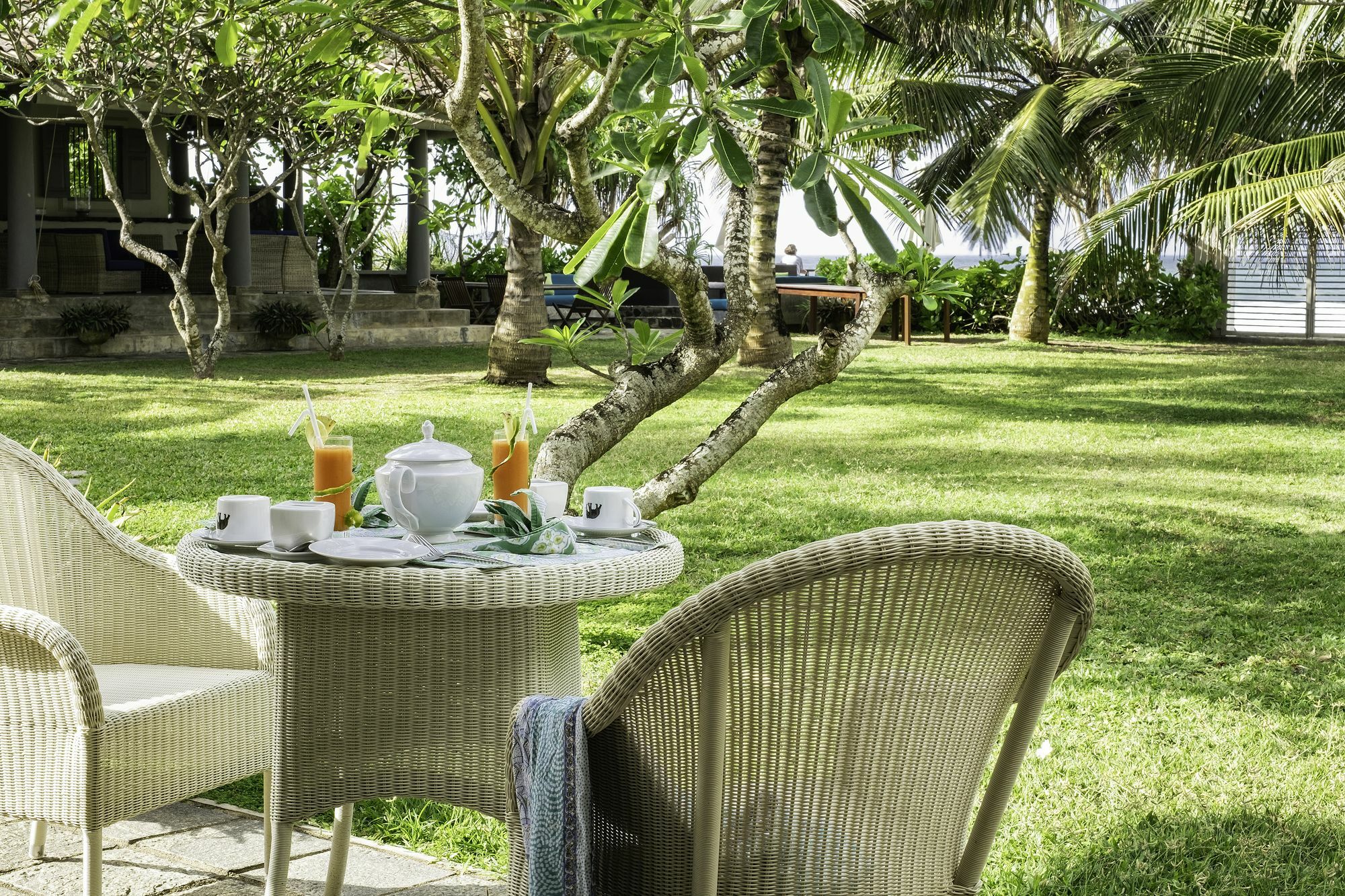 Hotel Elysium - Level 1 Certified à Unawatuna Extérieur photo